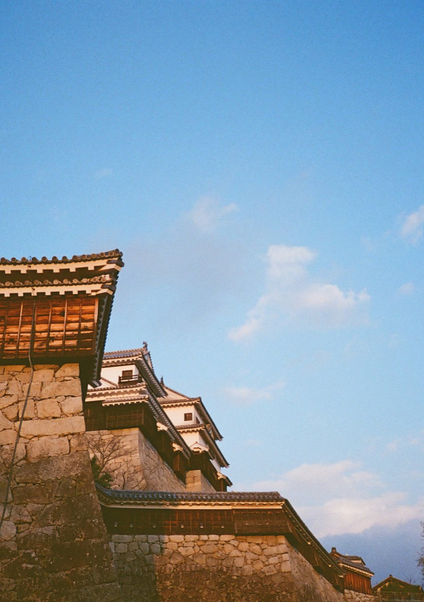 Photography by Hong-Yi Wang