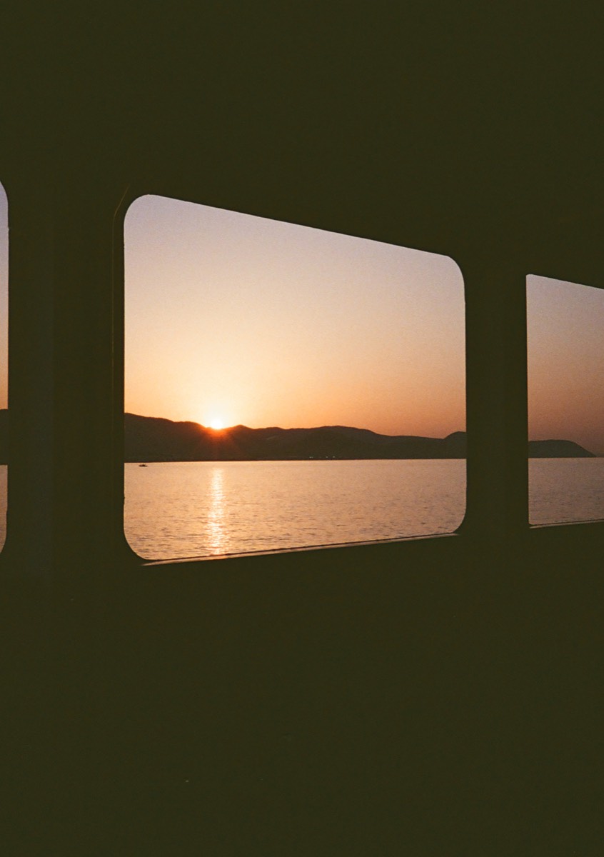 Photography by Hong-Yi Wang