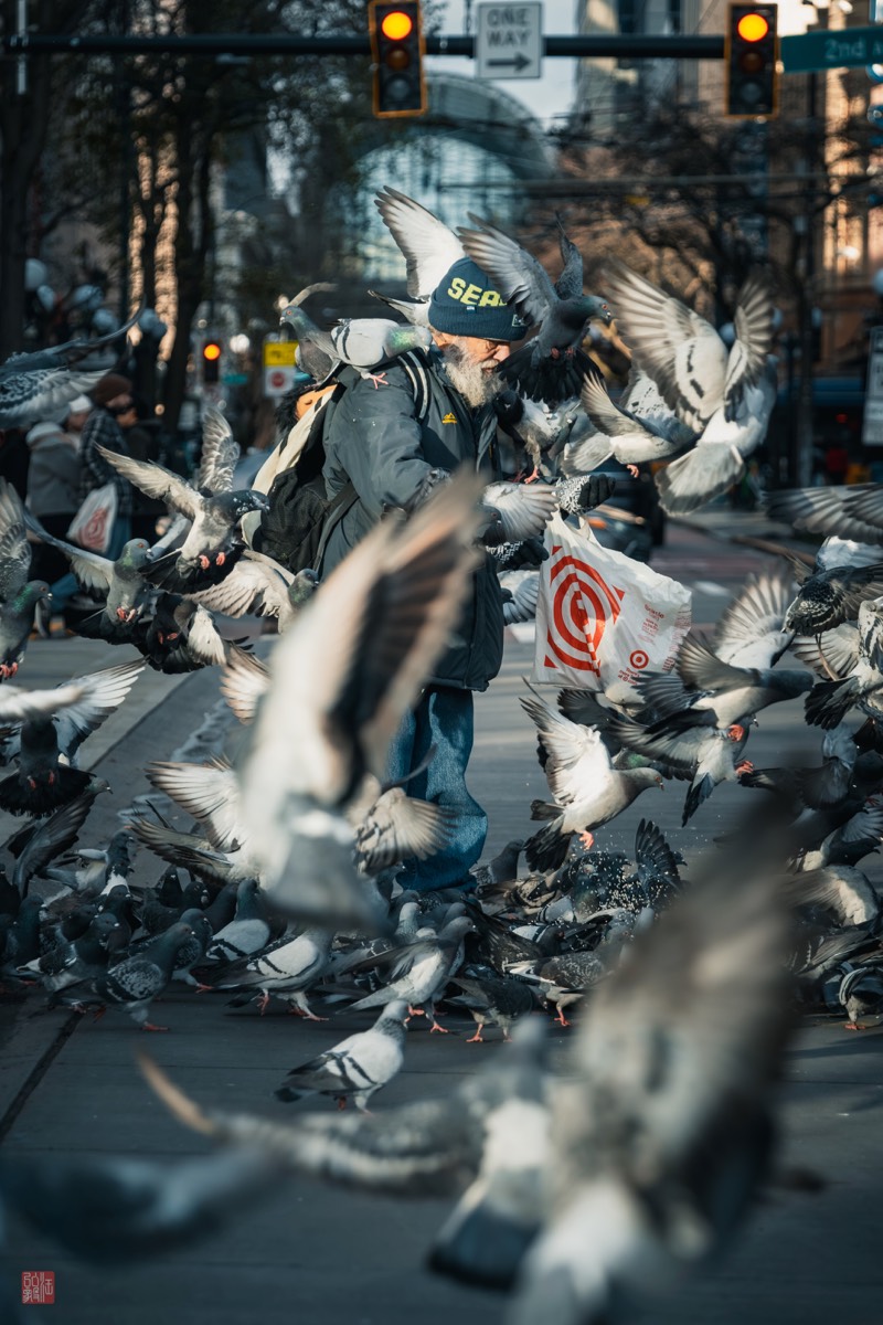 Photography by Hong-Yi Wang
